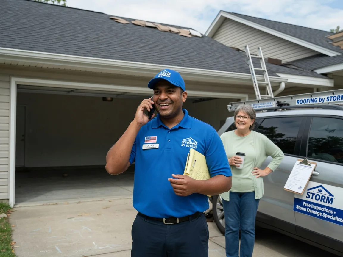 Roof Repair Near Me Foosland, IL FAQs