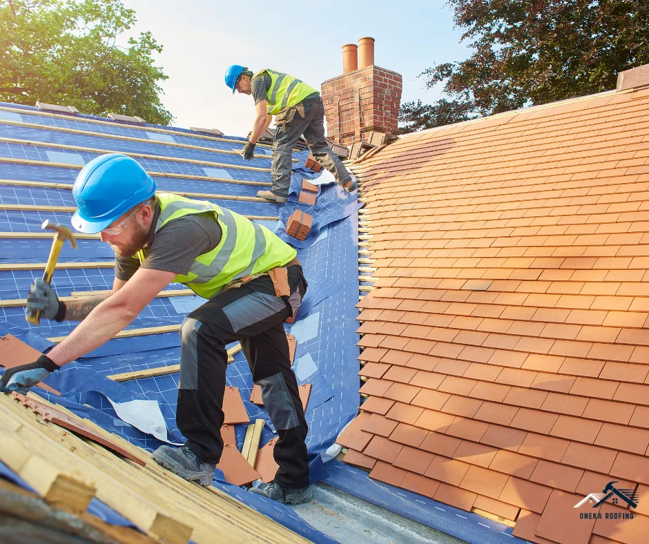 Why choose Roof Repair Near Me in Foosland, IL